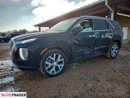 Hyundai Pozostałe 2022 3