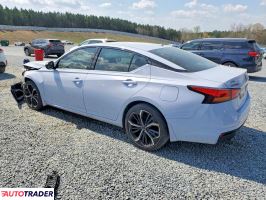 Nissan Altima 2024 2