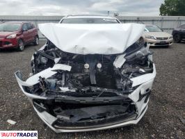 Lexus NX 2021 2 Lexus NX 2021 2