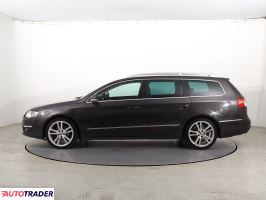Volkswagen Passat 2006 2.0 138 KM