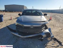 Honda Civic 2022 2