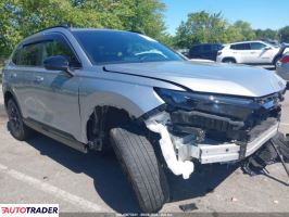 Honda CR-V 2024 2