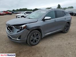 GMC Terrain 2019 2