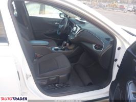 Chevrolet Malibu 2024 1