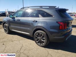 Kia Sorento 2021 2