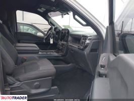 Ford Pozostałe 2024 2