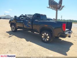 GMC Sierra 2024 6