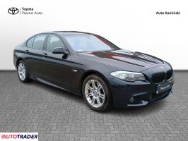BMW Pozostałe 2013 4.4 407 KM