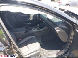 Mazda 3 2024 2 Mazda 3 2024 2