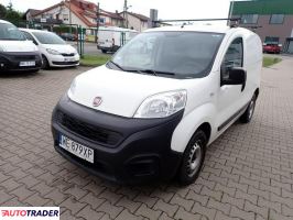 Fiat Fiorino 2019 1.4 Fiat Fiorino 2019 1.4