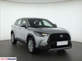 Toyota Corolla 2022 2.0 194 KM