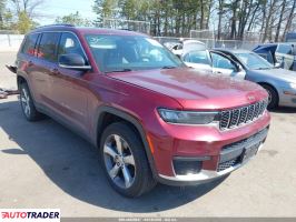 Jeep Cherokee - zobacz ofertę