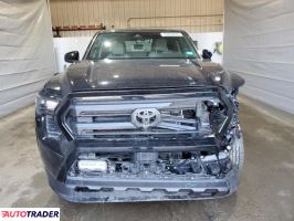 Toyota Tacoma 2024 2 Toyota Tacoma 2024 2