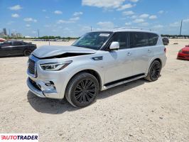 Infiniti Pozostałe 2020 5