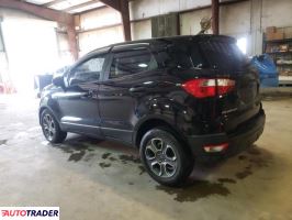 Ford EcoSport 2021 1