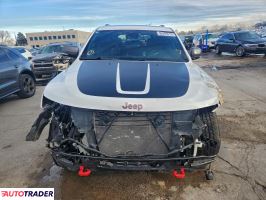 Jeep Grand Cherokee 2020 3