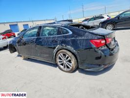 Chevrolet Malibu 2023 1
