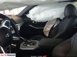 BMW Pozostałe 2020 3