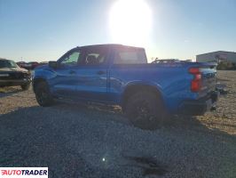 Chevrolet Silverado 2023 2