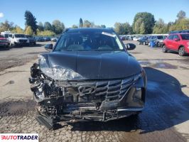 Hyundai Tucson 2024 1