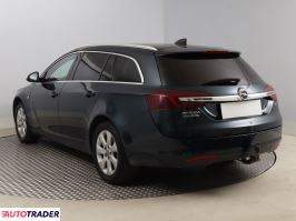 Opel Insignia 2016 1.6 134 KM