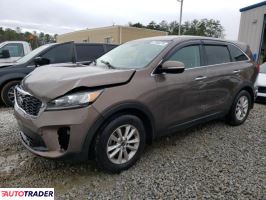 Kia Sorento 2019 2