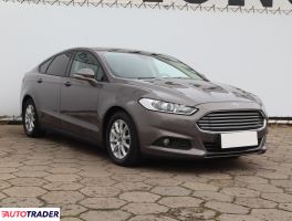 Ford Mondeo - zobacz ofertę