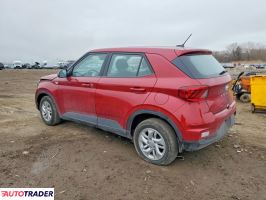 Hyundai Pozostałe 2025 1