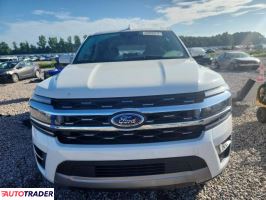 Ford Expedition 2024 3
