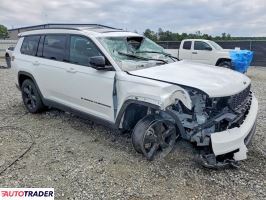 Jeep Cherokee 2025 3