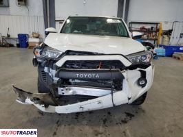 Toyota Pozostałe 2022 4
