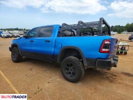 Dodge Ram 2023 5