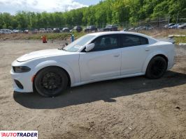 Dodge Charger 2020 6 Dodge Charger 2020 6