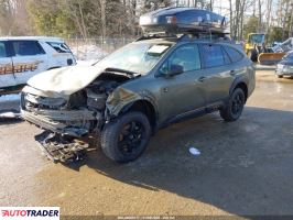Subaru Outback 2025 2
