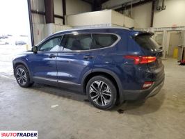 Hyundai Santa Fe 2020 2