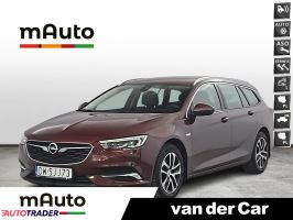 Opel Insignia 2020 2.0 170 KM Opel Insignia 2020 2.0 170 KM