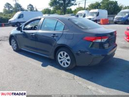 Toyota Corolla 2024 2