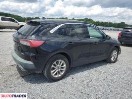 Ford Escape 2020 1