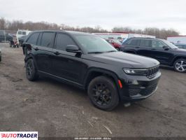 Jeep Grand Cherokee 2024 3