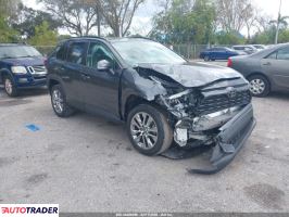 Toyota Pozostałe - zobacz ofertę