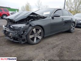 Mercedes 300 2022 2 Mercedes 300 2022 2