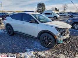 Buick Pozostałe 2024 1