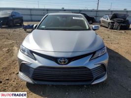 Toyota Camry 2024 2