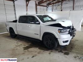 Dodge Ram 2022 5