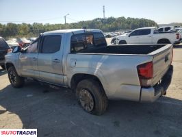 Toyota Tacoma 2019 3