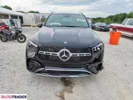 Mercedes CL 2025 2