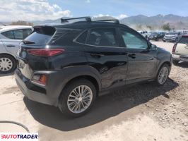 Hyundai Kona 2020 2 Hyundai Kona 2020 2