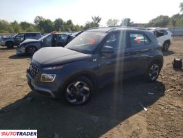 Hyundai Pozostałe 2023 1