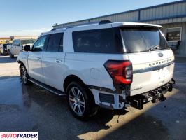 Ford Expedition 2022 3