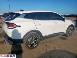 Kia Sportage 2023 2 Kia Sportage 2023 2